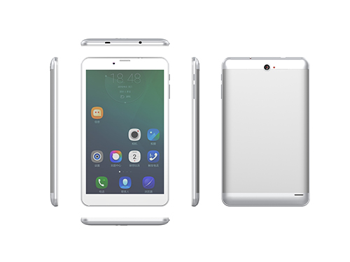 Tiitan - T806L Tablet