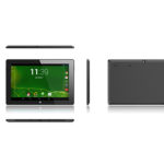 Tiitan - T10A Tablet