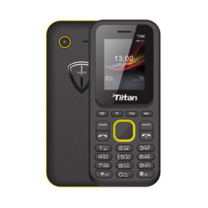 Tiitan Phone T386