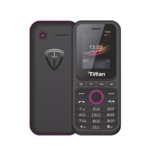 Tiitan Phone T385