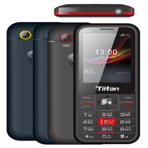 Tiitan Phone T530