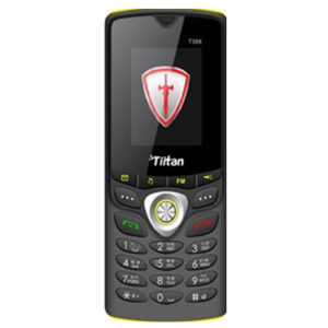 Tiitan Phone T388