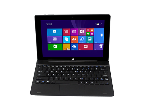 Tiitan - T10W Tablet