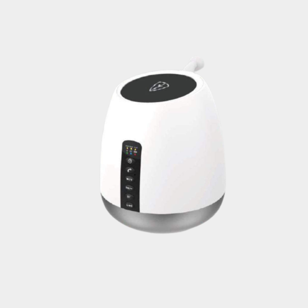 Portable bluetooth wireless speaker tiitan Dy50
