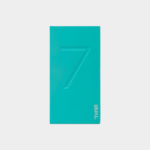 powerbank 7000mAh P7 tiitan green