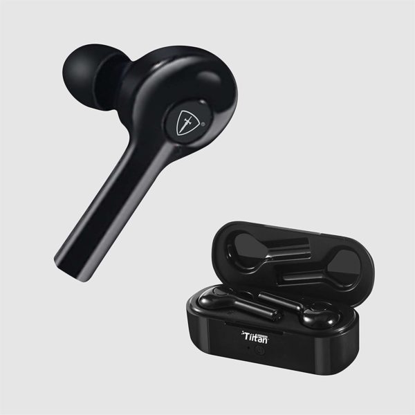 titan earbuds