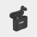 Tws bluetooth wireless earphones X80 black