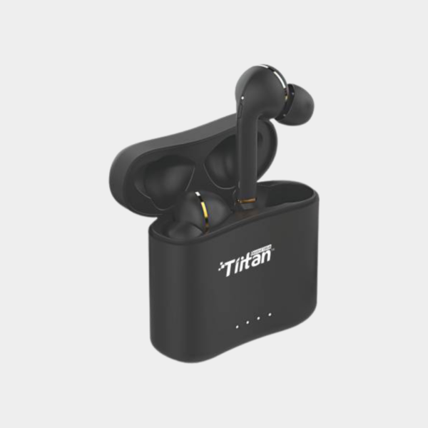 titan earbuds