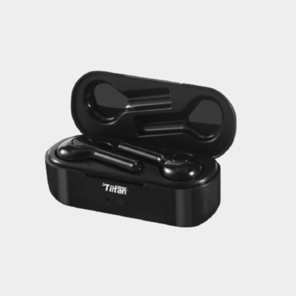 Tws bluetooth wireless earphones X6 black