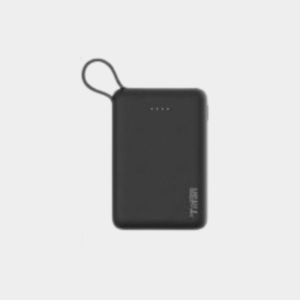 powerbank 10000mAh P15 Tiitan black