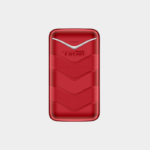 20400 mAh powerbank tiitan P2040 Red