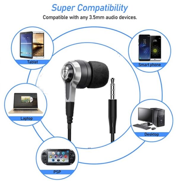 tiitan s11 earphones