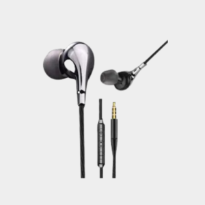 wired earphones tiitan S10