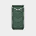 Tiitan 20400mAh Powerbank P2040 Green