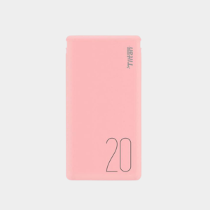 Power bank 20000mah P20 tiitan