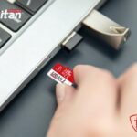tiitan 32gb memorycard