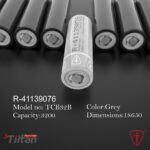 3200mah Lithium ion cell